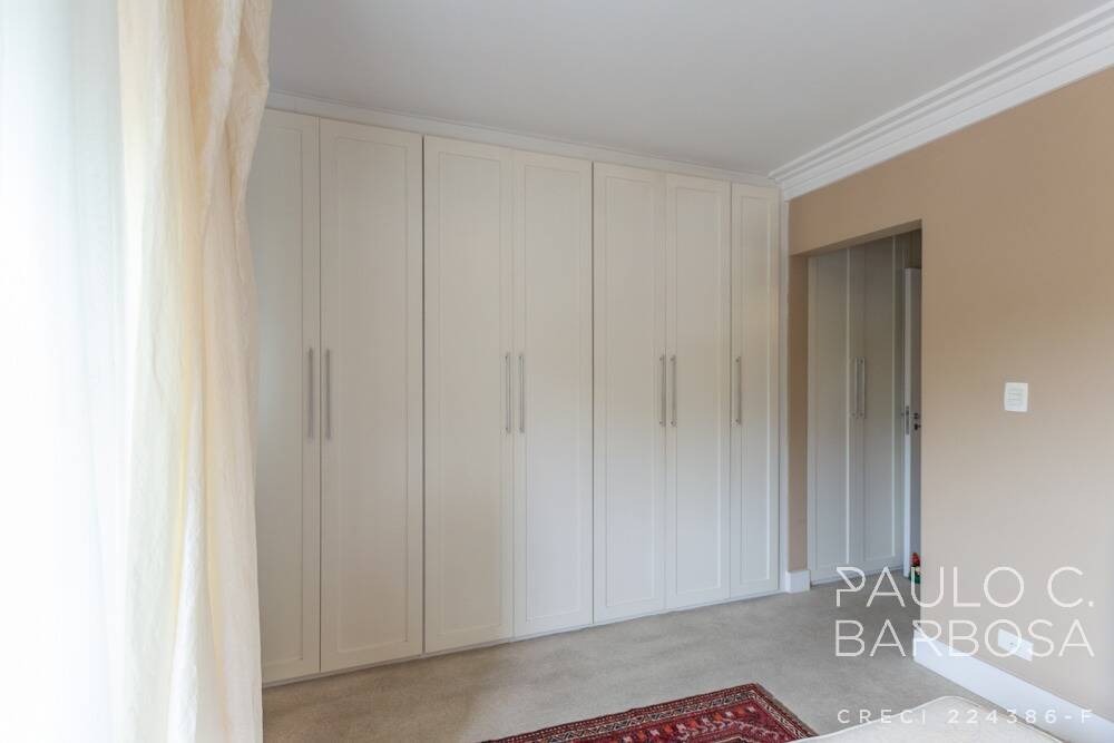 Apartamento à venda com 3 quartos, 202m² - Foto 22