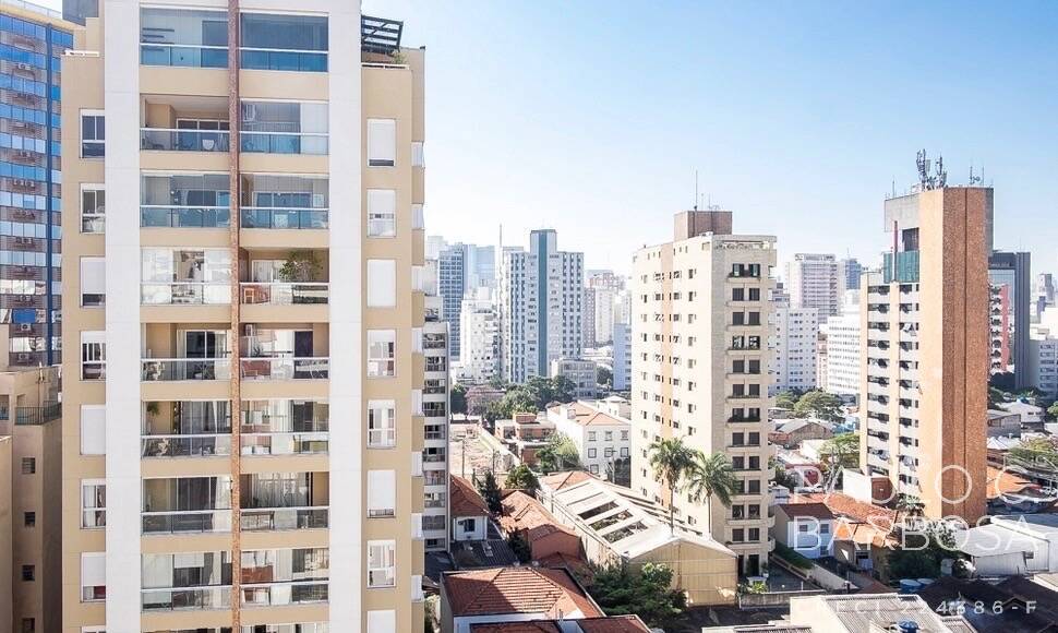 Cobertura à venda com 2 quartos, 168m² - Foto 32