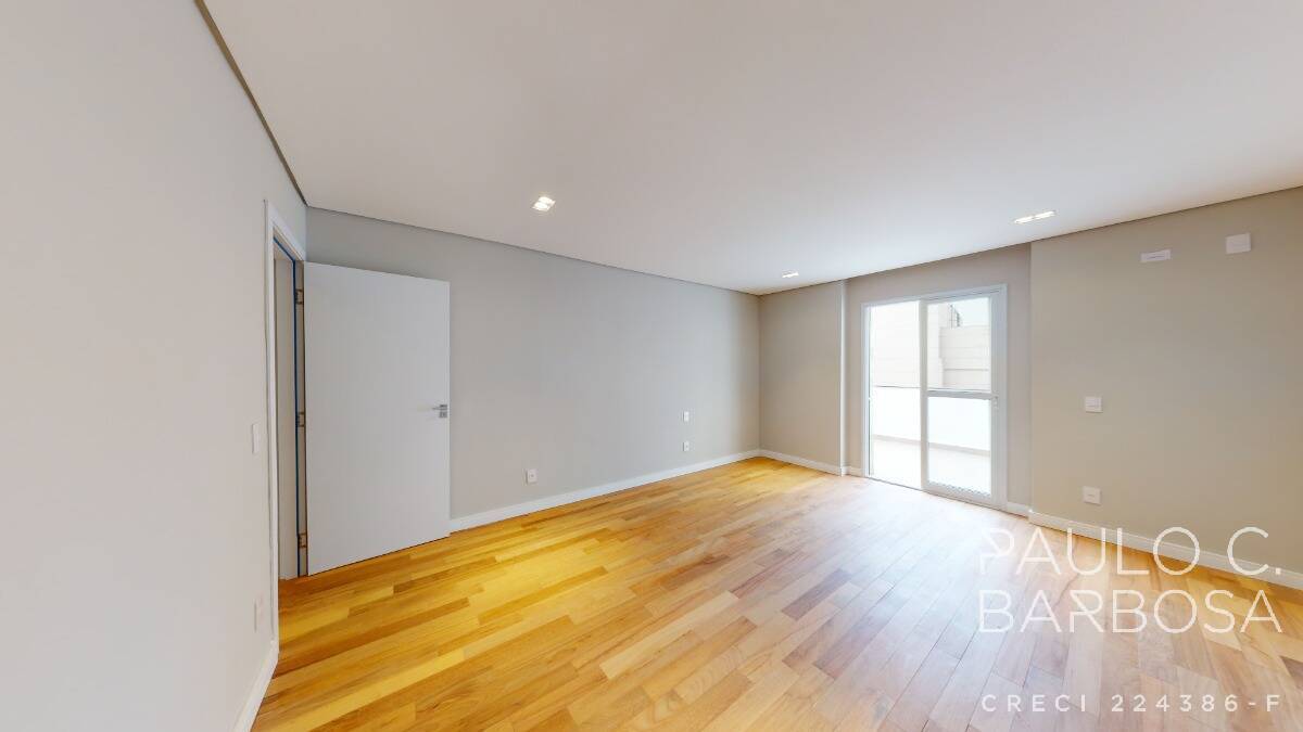 Apartamento à venda com 3 quartos, 295m² - Foto 12