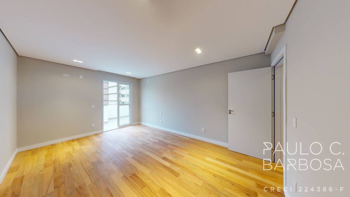 Apartamento à venda com 3 quartos, 295m² - Foto 13