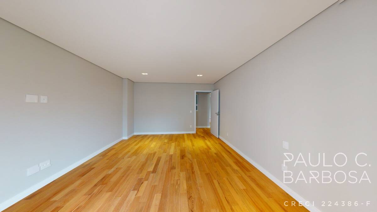 Apartamento à venda com 3 quartos, 295m² - Foto 11