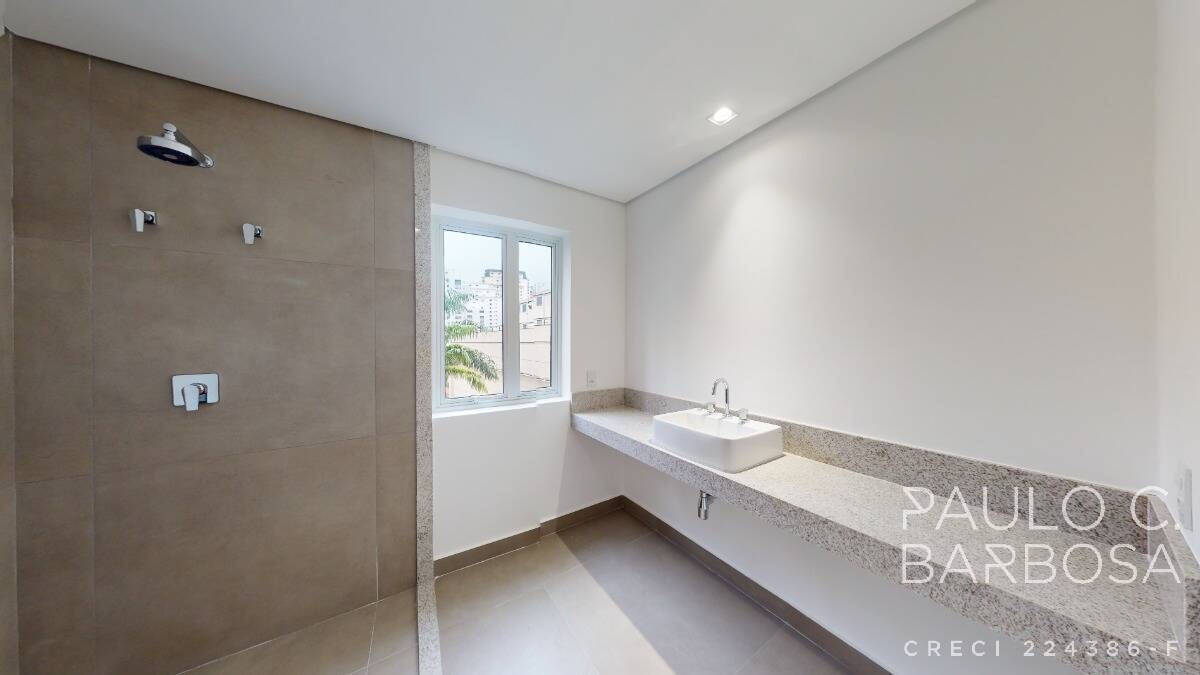 Apartamento à venda com 3 quartos, 295m² - Foto 16