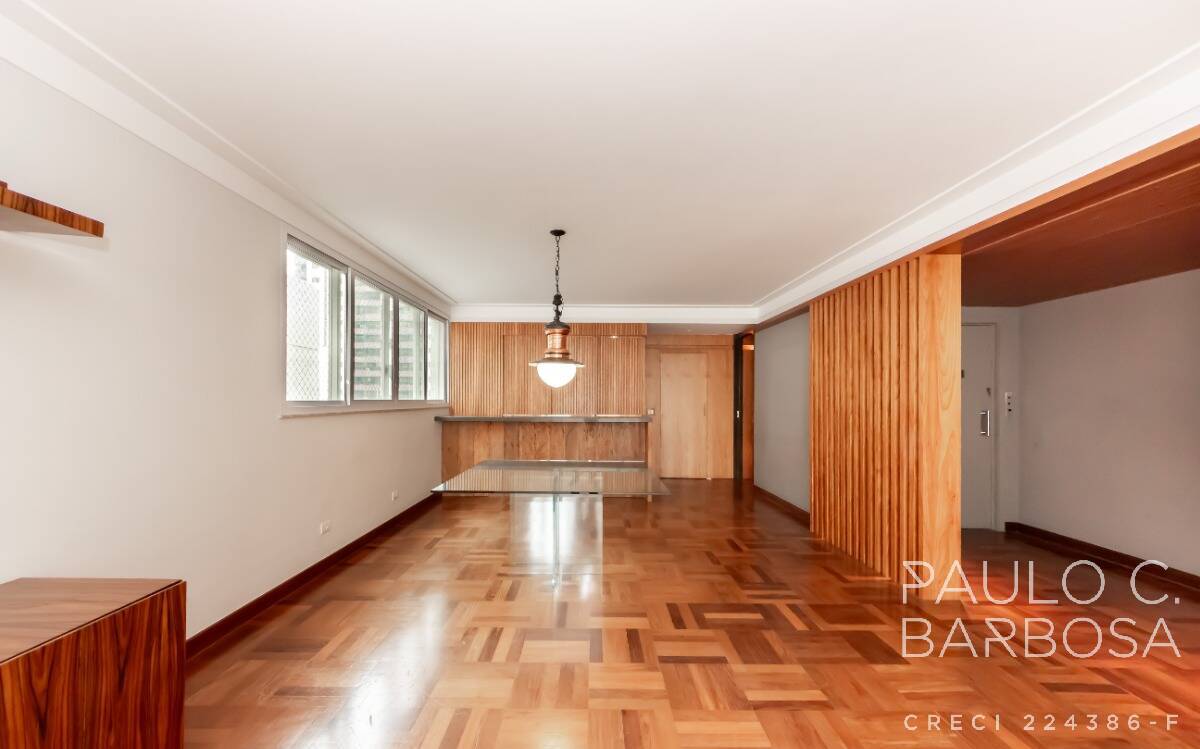 Apartamento à venda com 2 quartos, 198m² - Foto 6