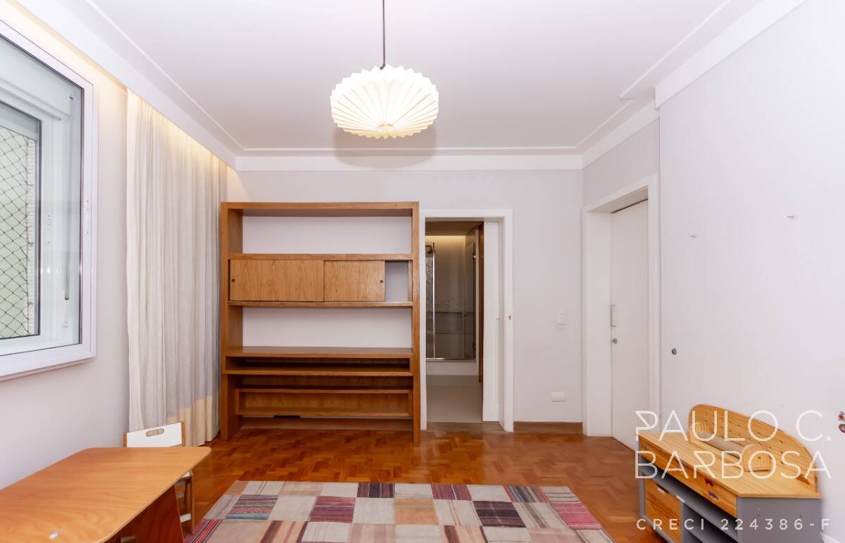 Apartamento à venda com 2 quartos, 198m² - Foto 12