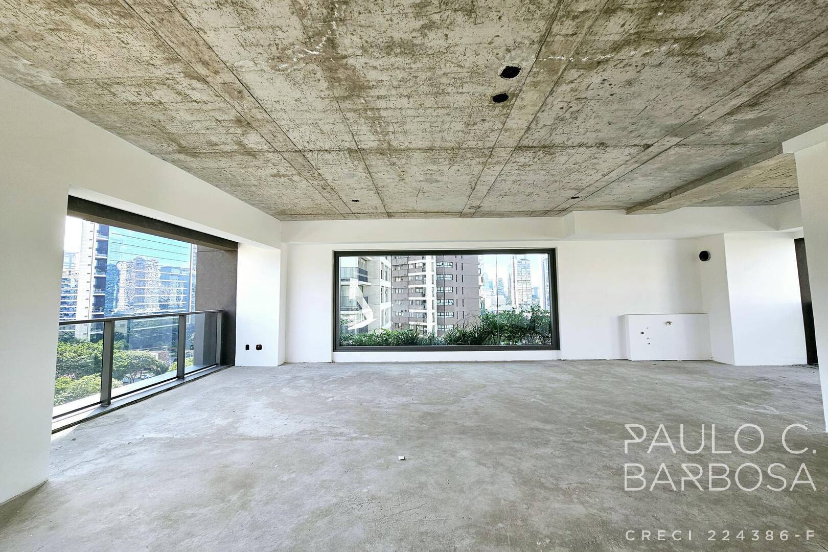 Apartamento à venda com 3 quartos, 227m² - Foto 7