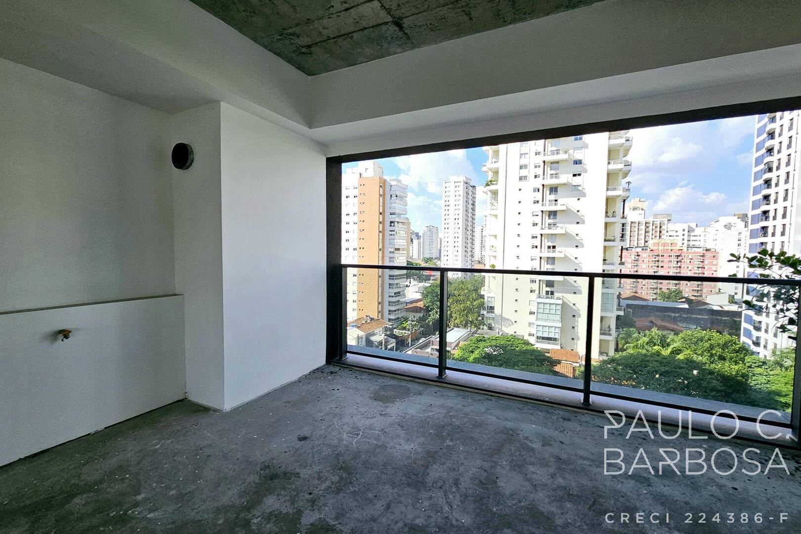 Apartamento à venda com 3 quartos, 227m² - Foto 15