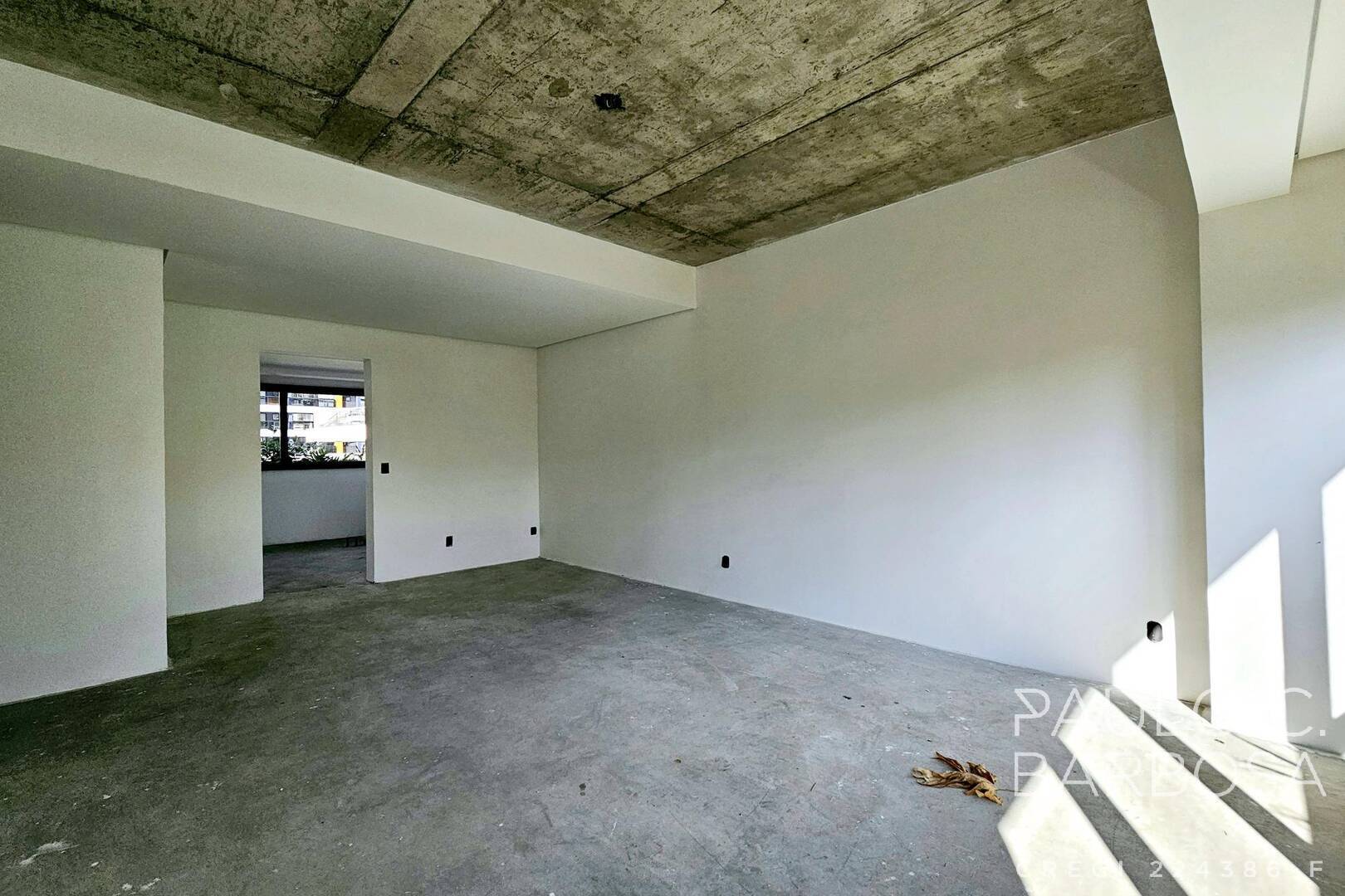 Apartamento à venda com 3 quartos, 227m² - Foto 21