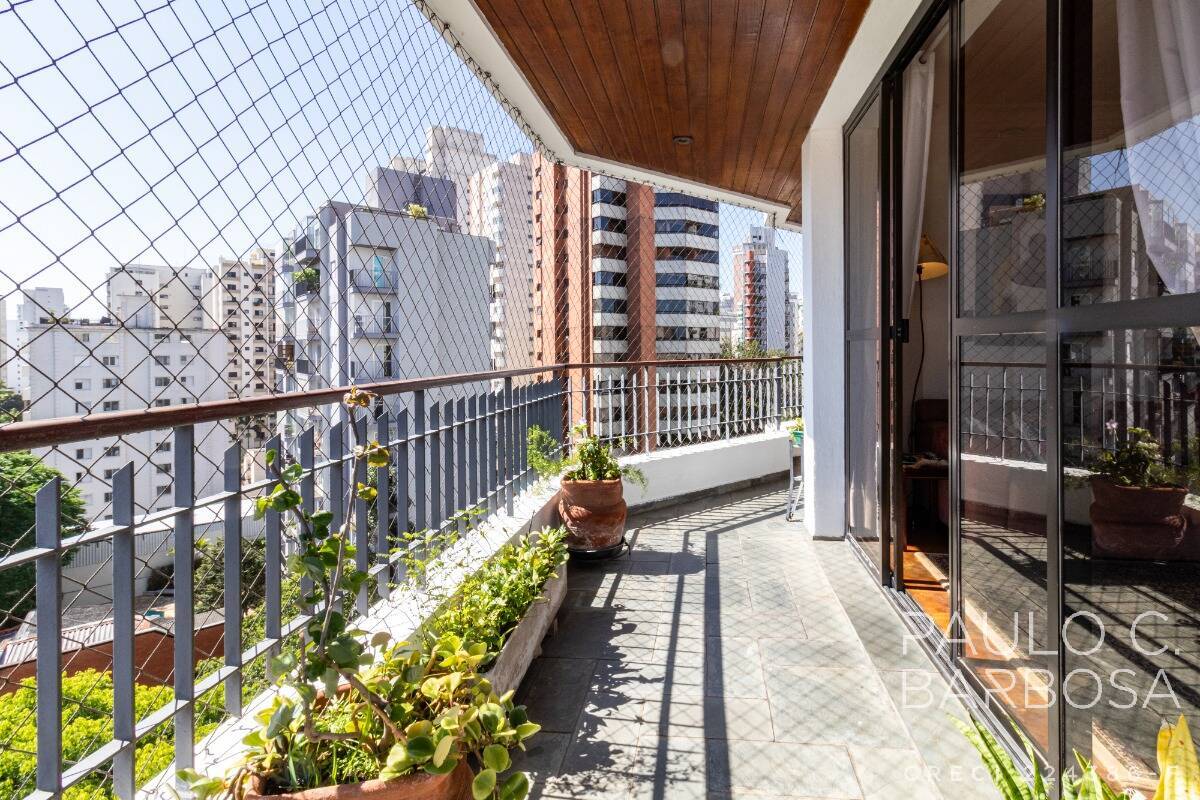 Apartamento à venda e aluguel com 3 quartos, 217m² - Foto 6