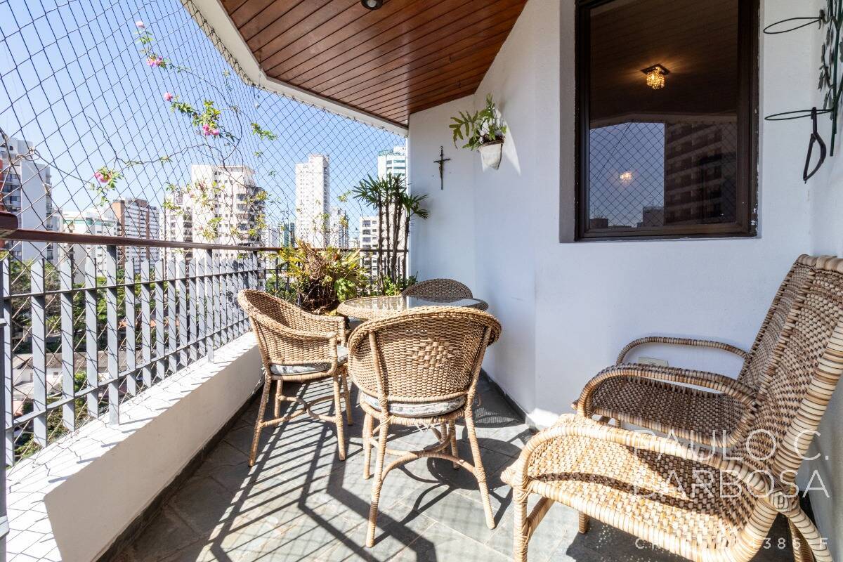 Apartamento à venda e aluguel com 3 quartos, 217m² - Foto 7