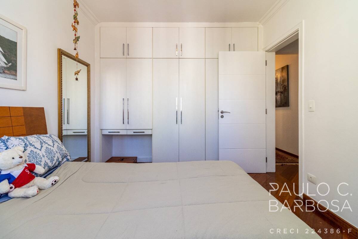 Apartamento à venda e aluguel com 3 quartos, 217m² - Foto 32