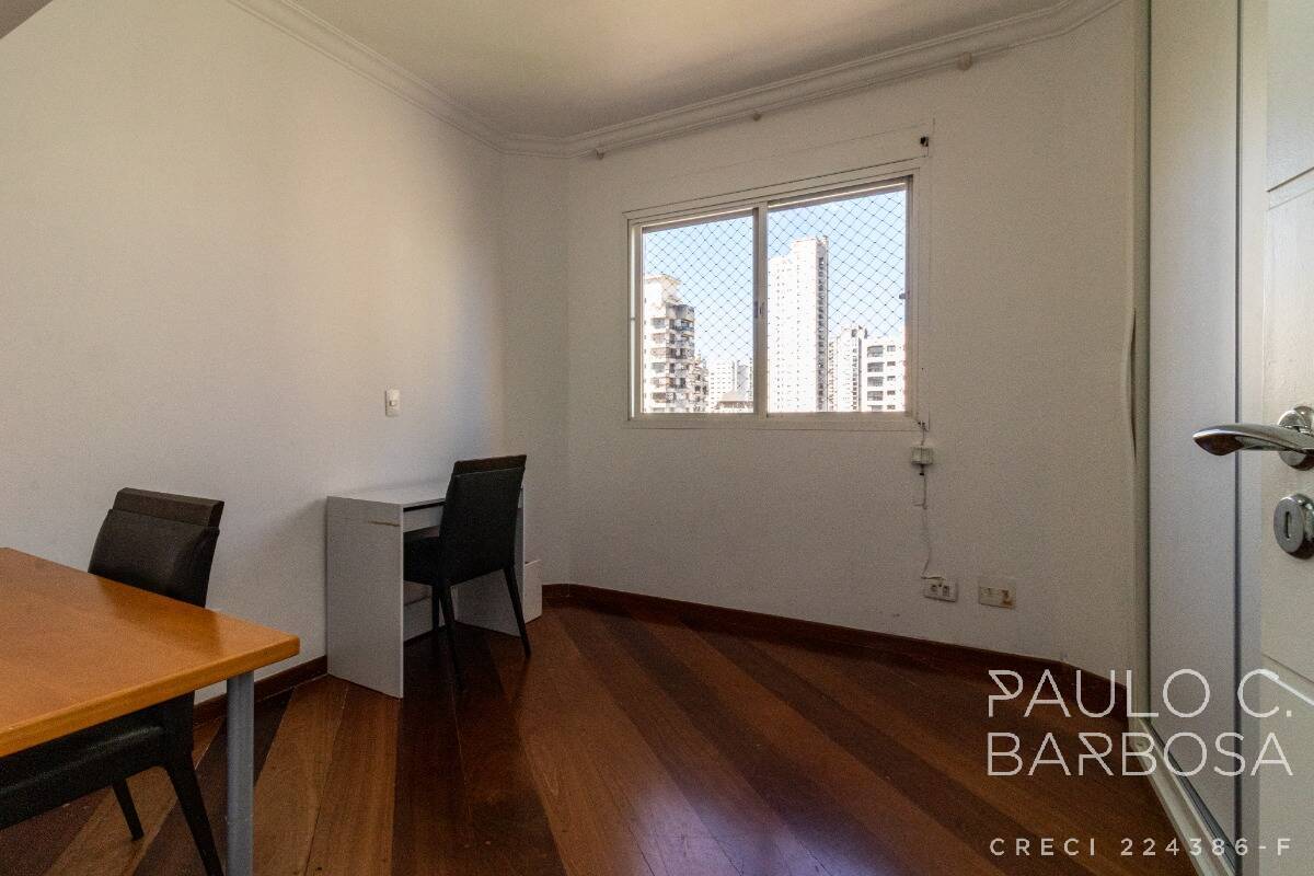 Apartamento à venda e aluguel com 3 quartos, 217m² - Foto 22