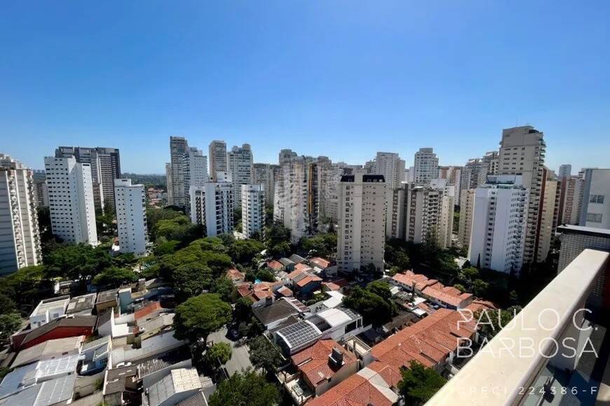 Cobertura à venda e aluguel com 4 quartos, 388m² - Foto 4