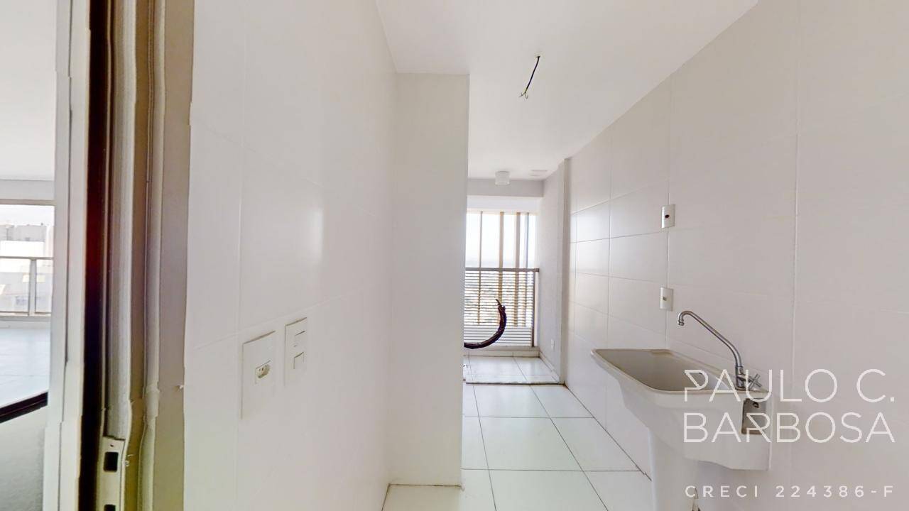 Apartamento à venda com 3 quartos, 144m² - Foto 19