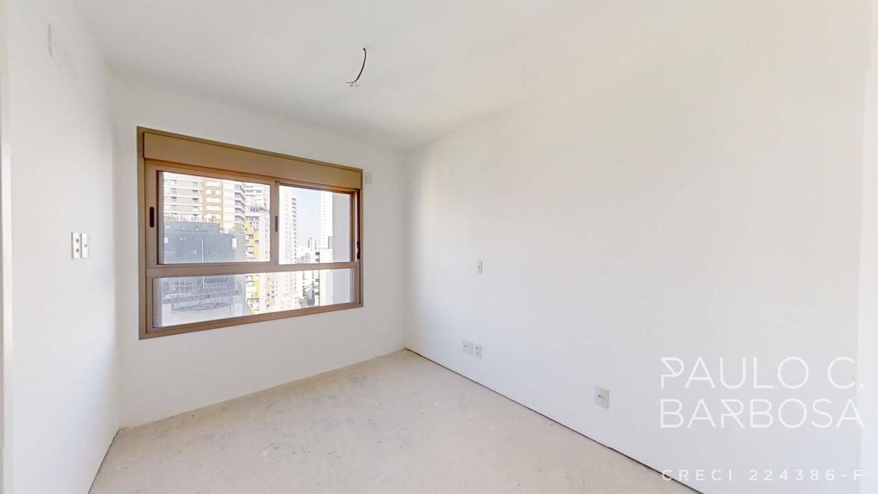 Apartamento à venda com 3 quartos, 144m² - Foto 11