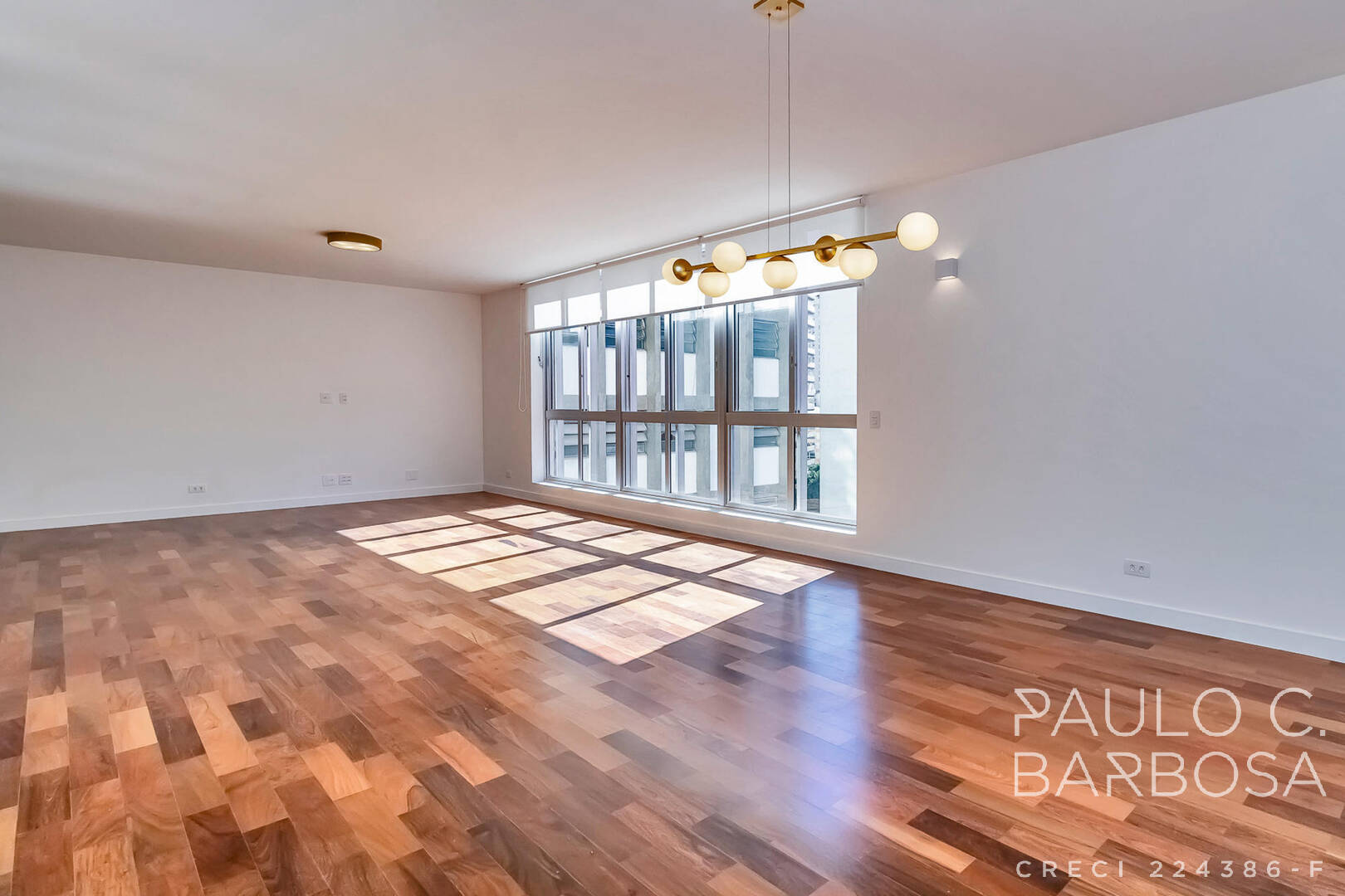 Apartamento à venda e aluguel com 3 quartos, 267m² - Foto 4