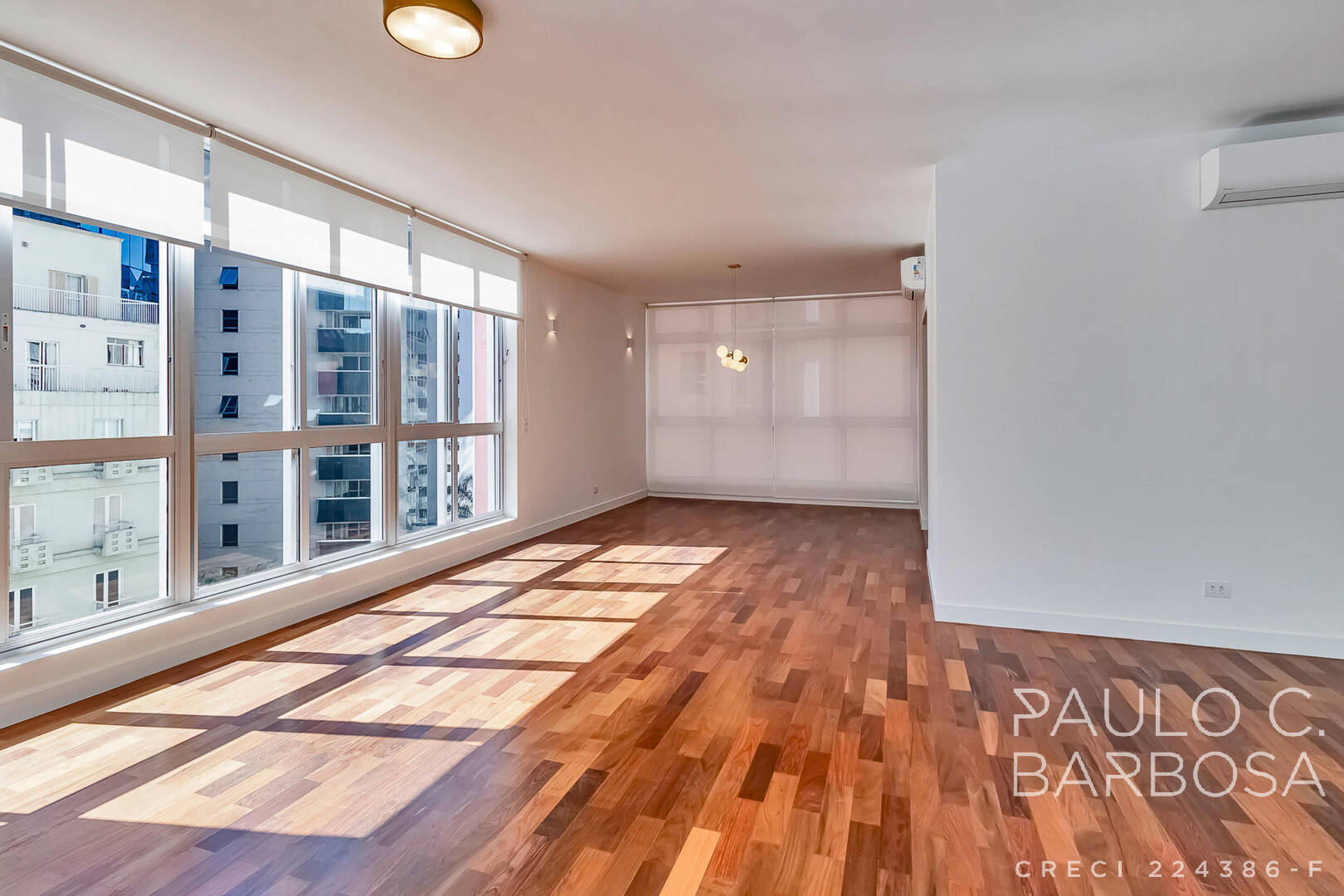 Apartamento à venda e aluguel com 3 quartos, 267m² - Foto 3