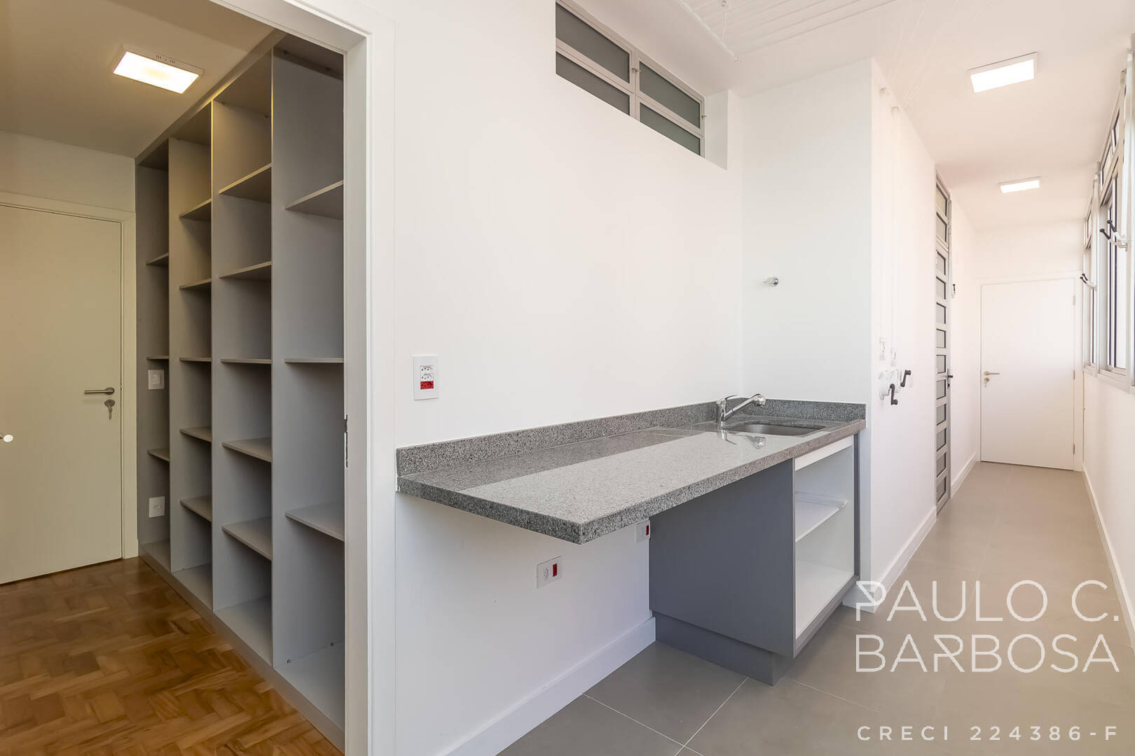 Apartamento à venda e aluguel com 3 quartos, 267m² - Foto 59