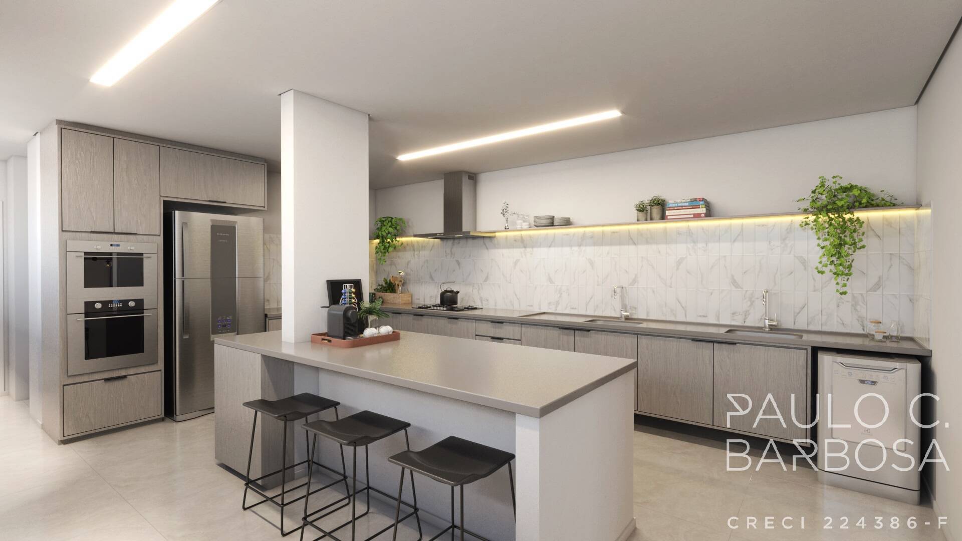 Apartamento à venda e aluguel com 3 quartos, 267m² - Foto 45