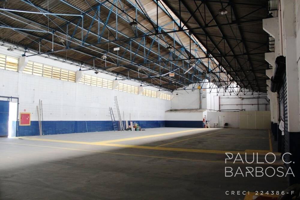 Depósito-Galpão-Armazém para alugar, 1777m² - Foto 4