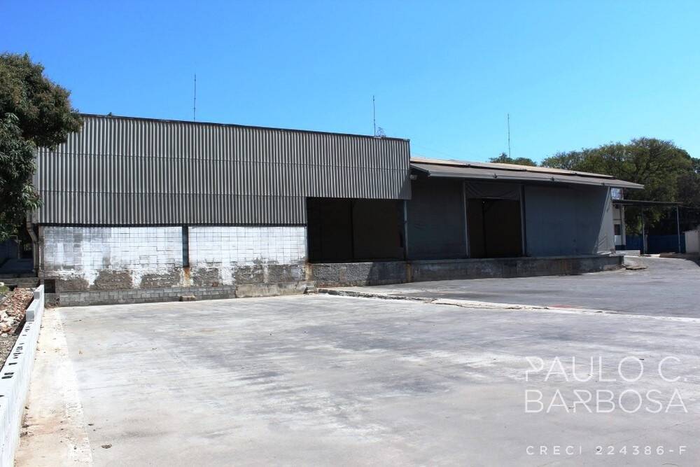 Depósito-Galpão-Armazém para alugar, 1777m² - Foto 10