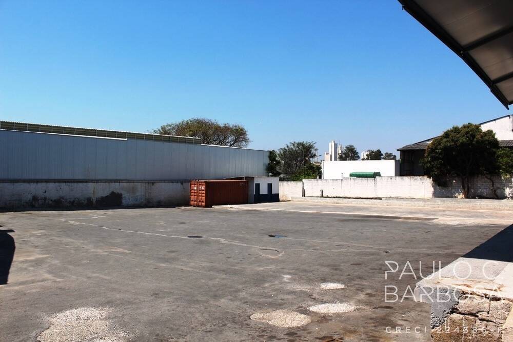 Depósito-Galpão-Armazém para alugar, 1777m² - Foto 5