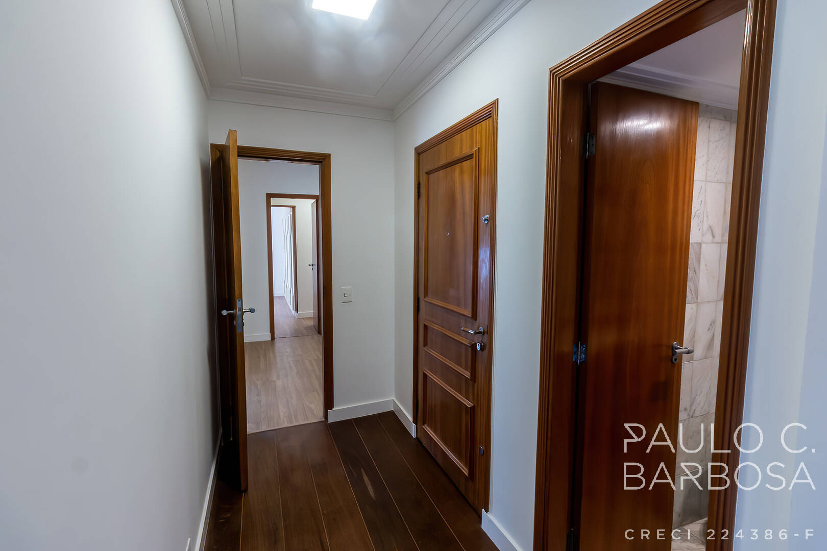 Apartamento à venda com 4 quartos, 190m² - Foto 10