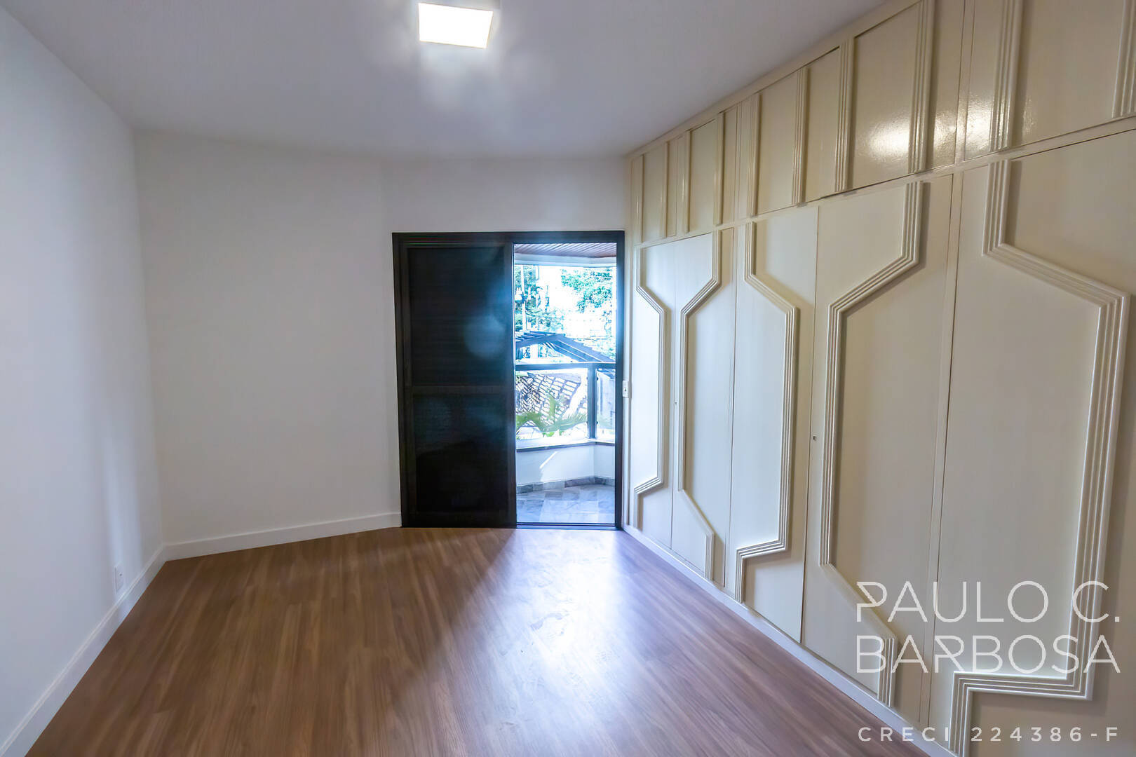 Apartamento à venda com 4 quartos, 190m² - Foto 21