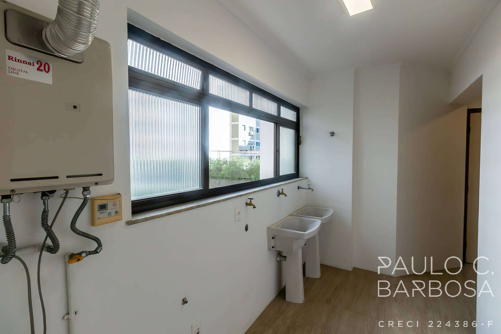 Apartamento à venda com 4 quartos, 190m² - Foto 36