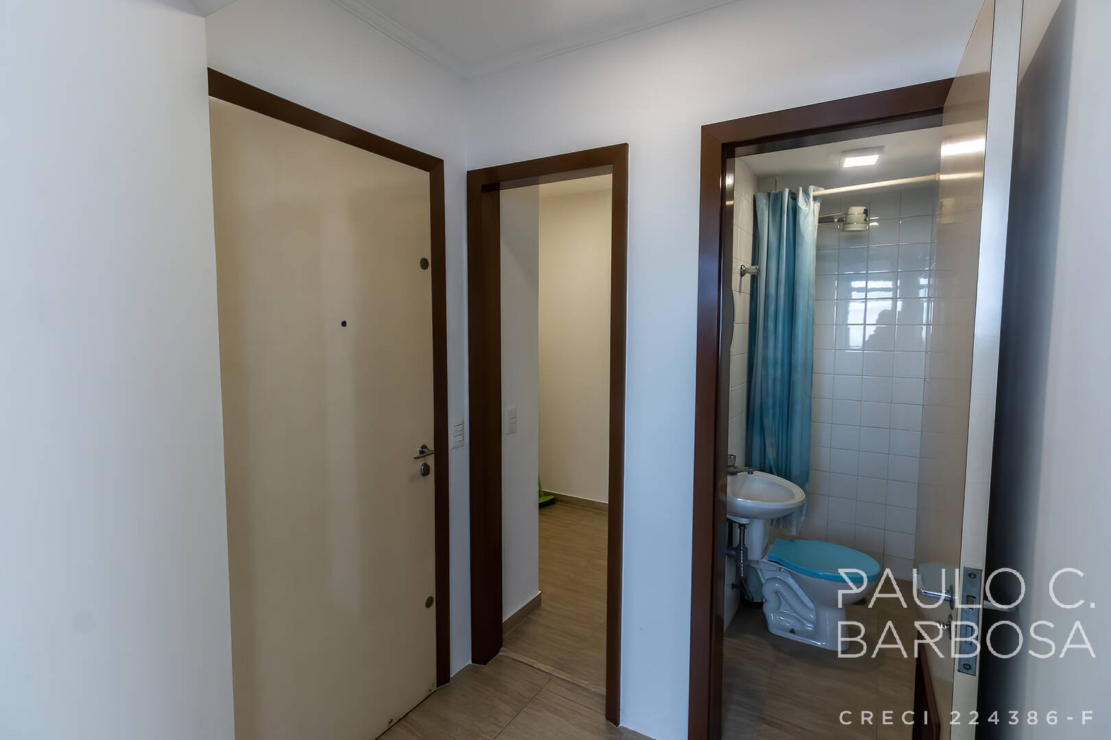 Apartamento à venda com 4 quartos, 190m² - Foto 38