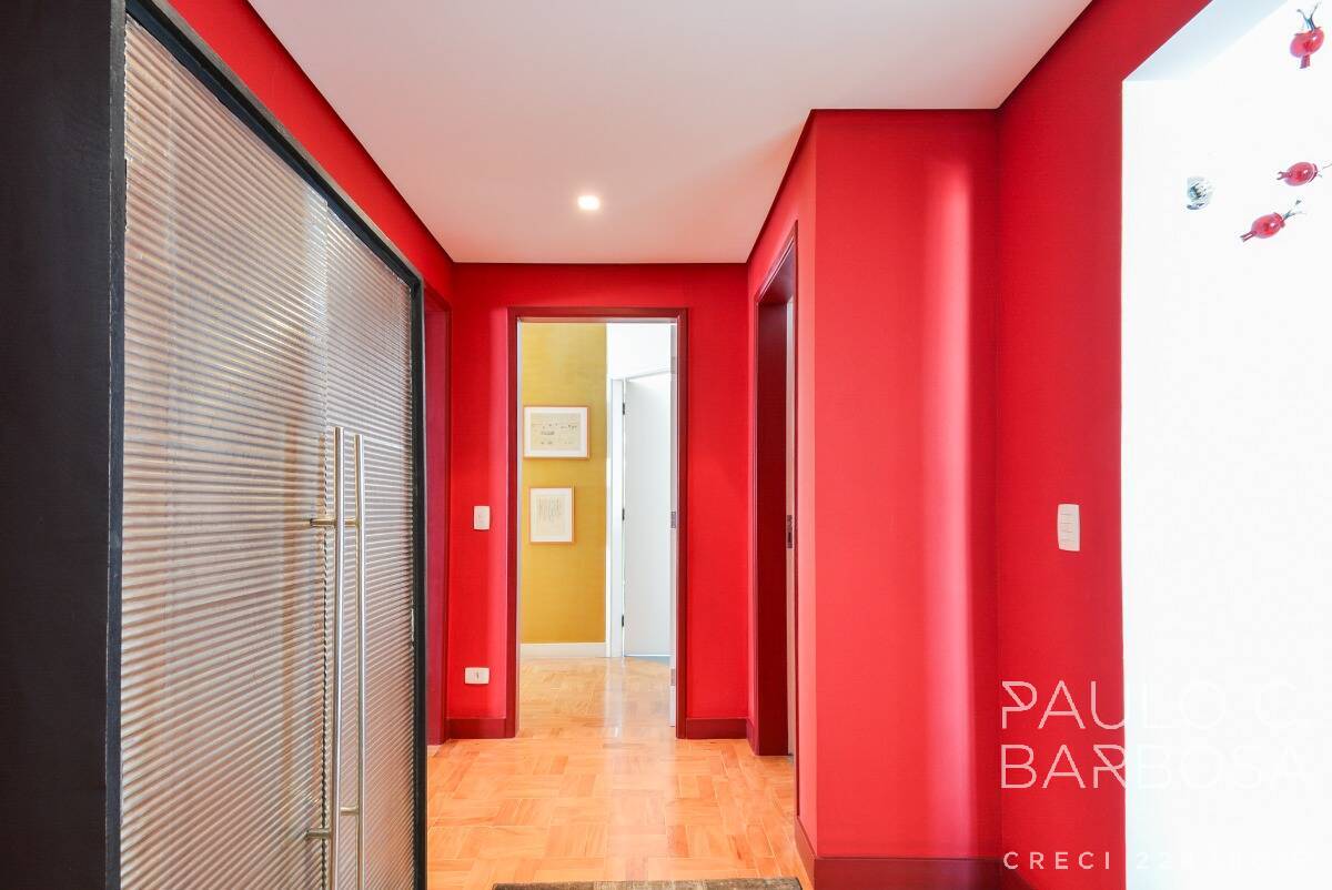 Apartamento à venda com 3 quartos, 259m² - Foto 15