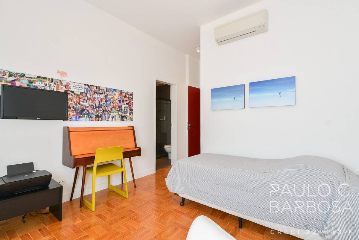 Apartamento à venda com 3 quartos, 259m² - Foto 20