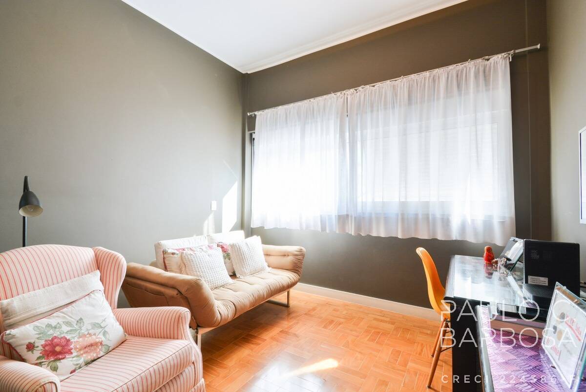 Apartamento à venda com 3 quartos, 259m² - Foto 17