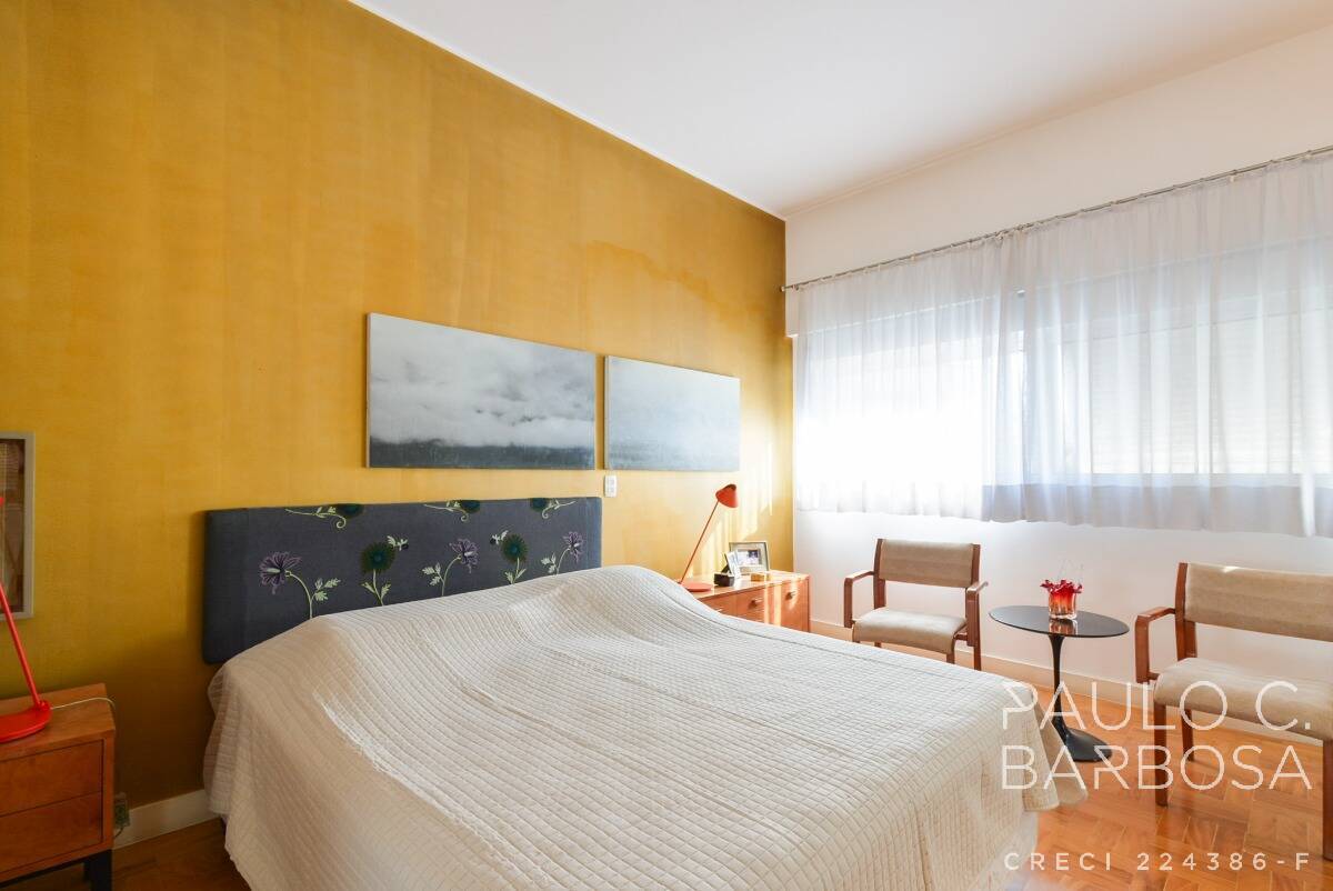 Apartamento à venda com 3 quartos, 259m² - Foto 24