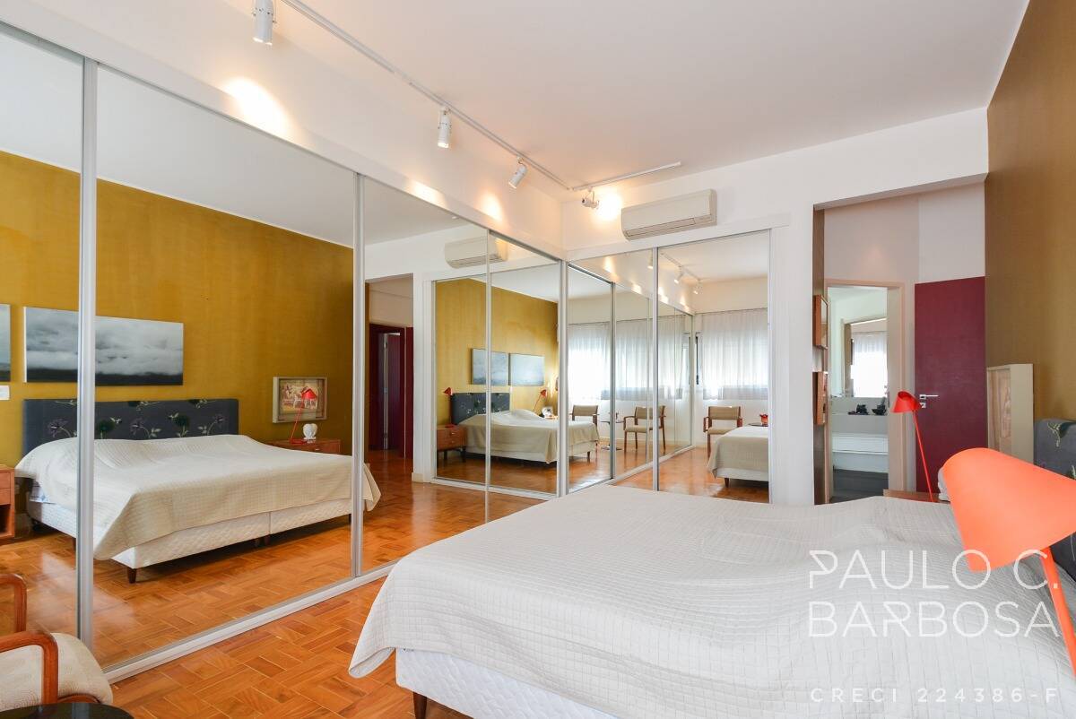 Apartamento à venda com 3 quartos, 259m² - Foto 25