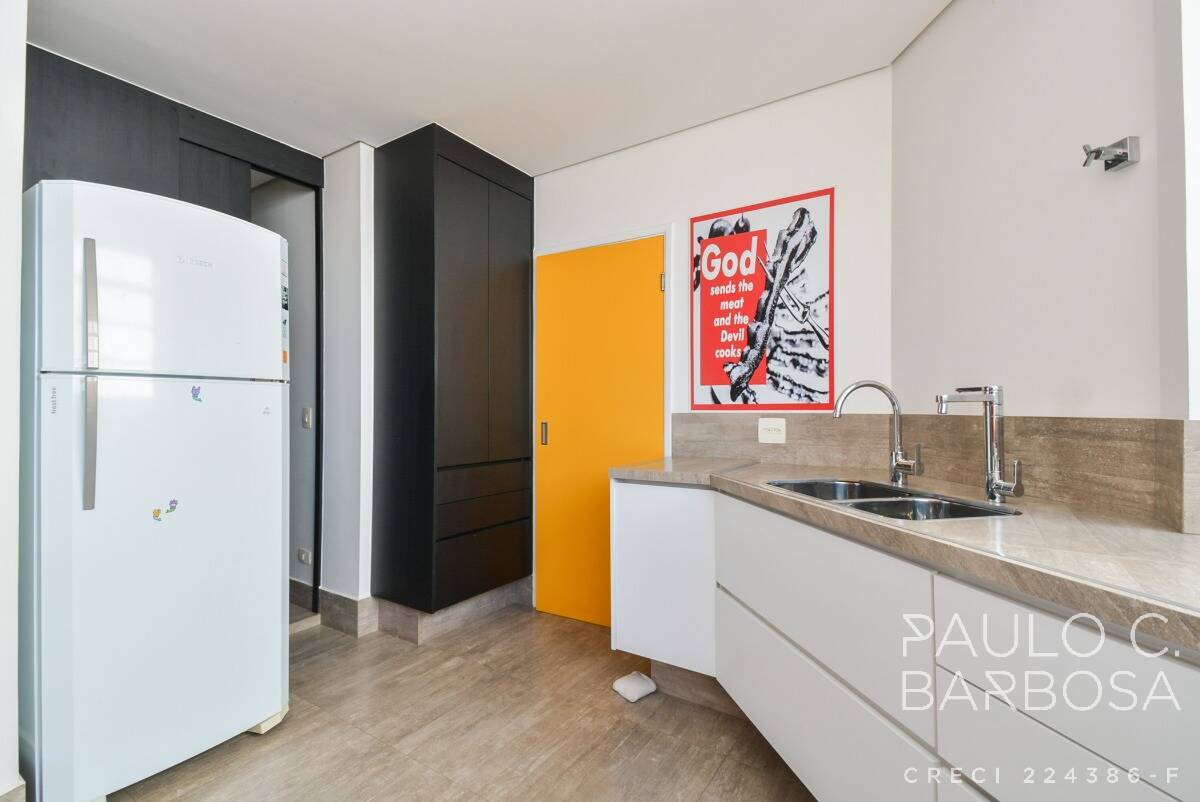 Apartamento à venda com 3 quartos, 259m² - Foto 34