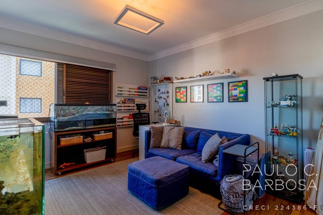 Apartamento à venda com 4 quartos, 262m² - Foto 17