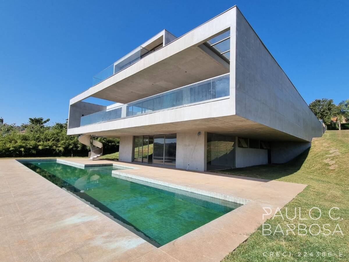 Casa à venda com 6 quartos, 1321m² - Foto 5