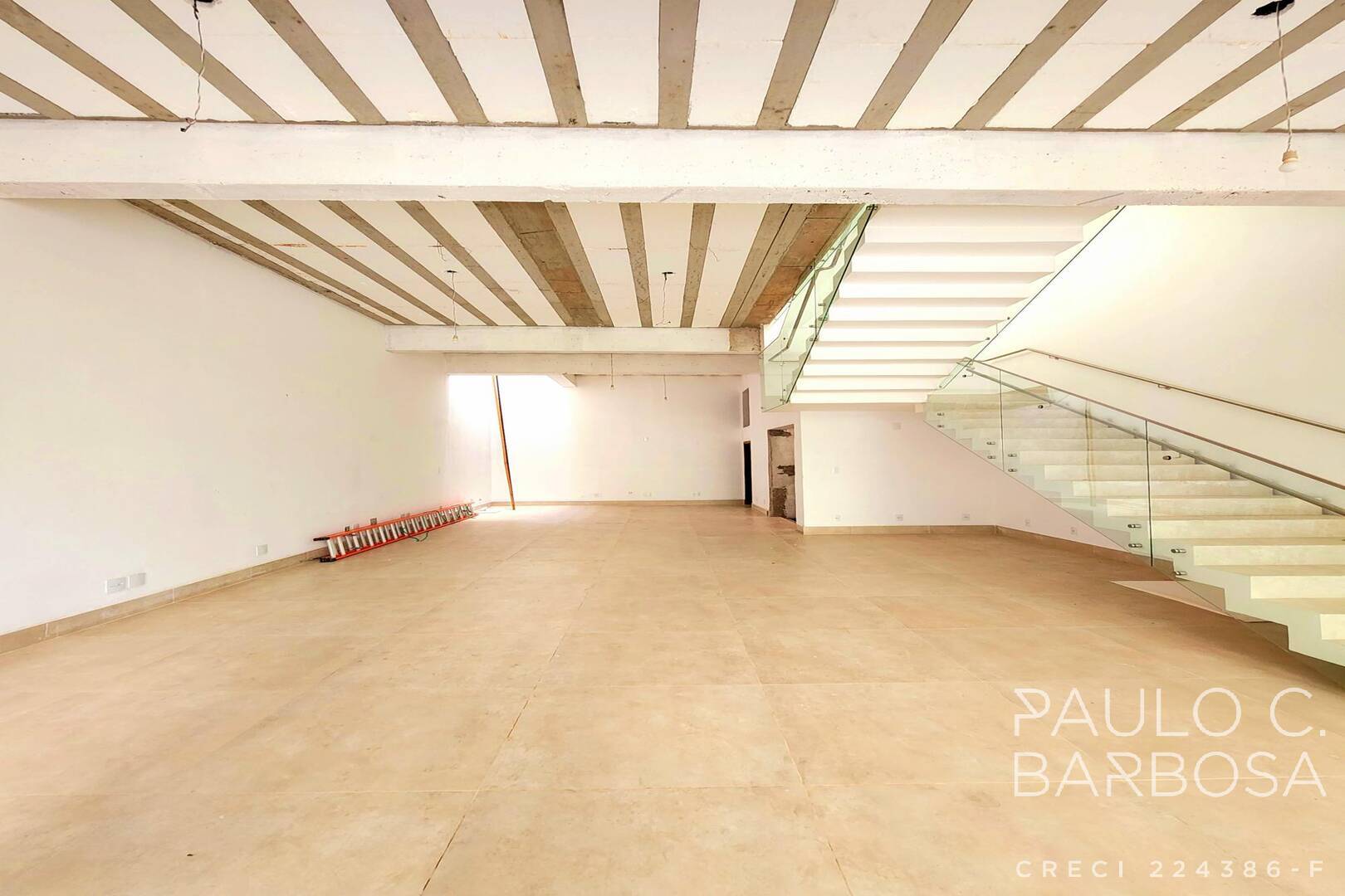 Loja-Salão para alugar, 405m² - Foto 10