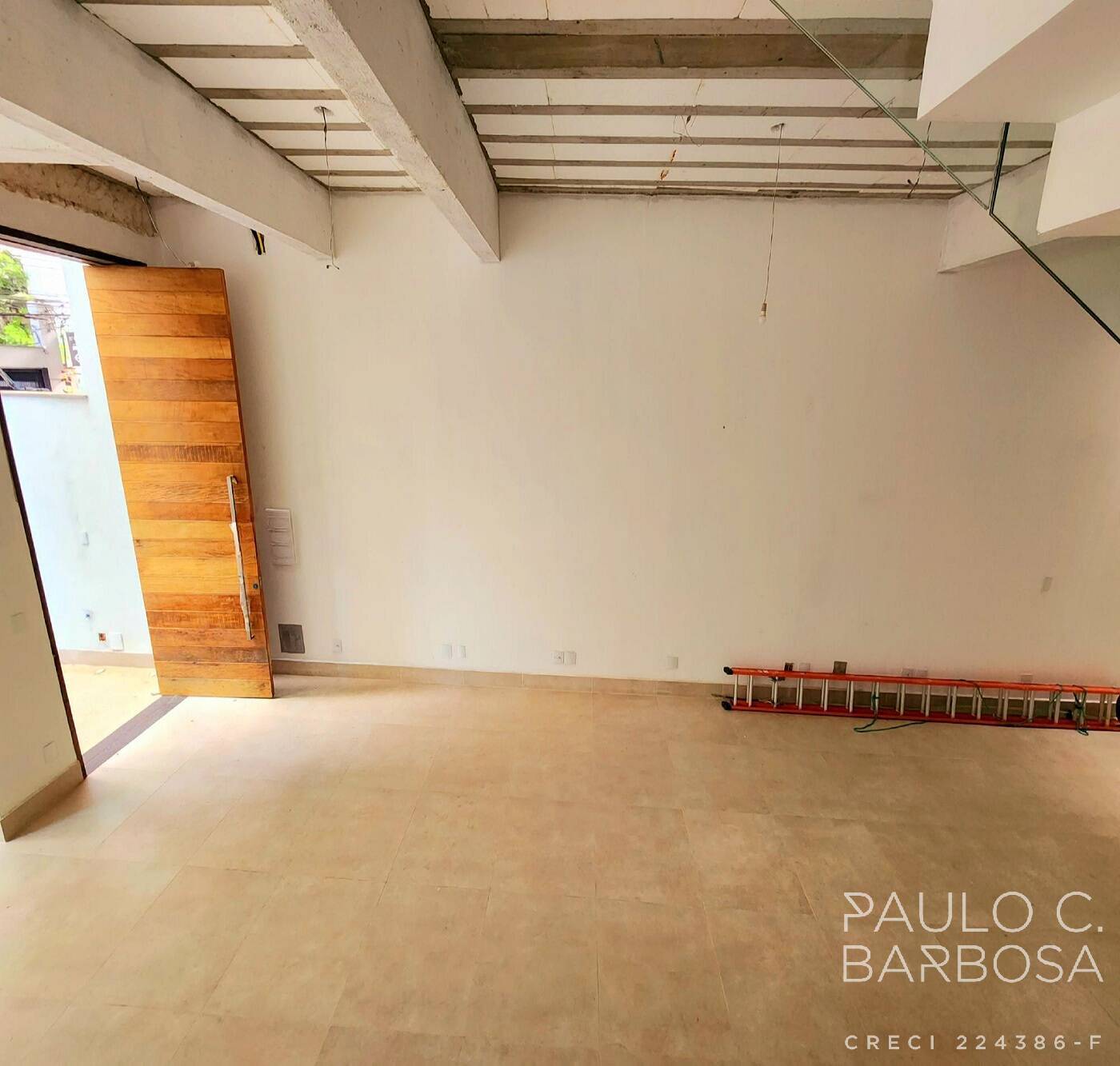 Loja-Salão para alugar, 405m² - Foto 14