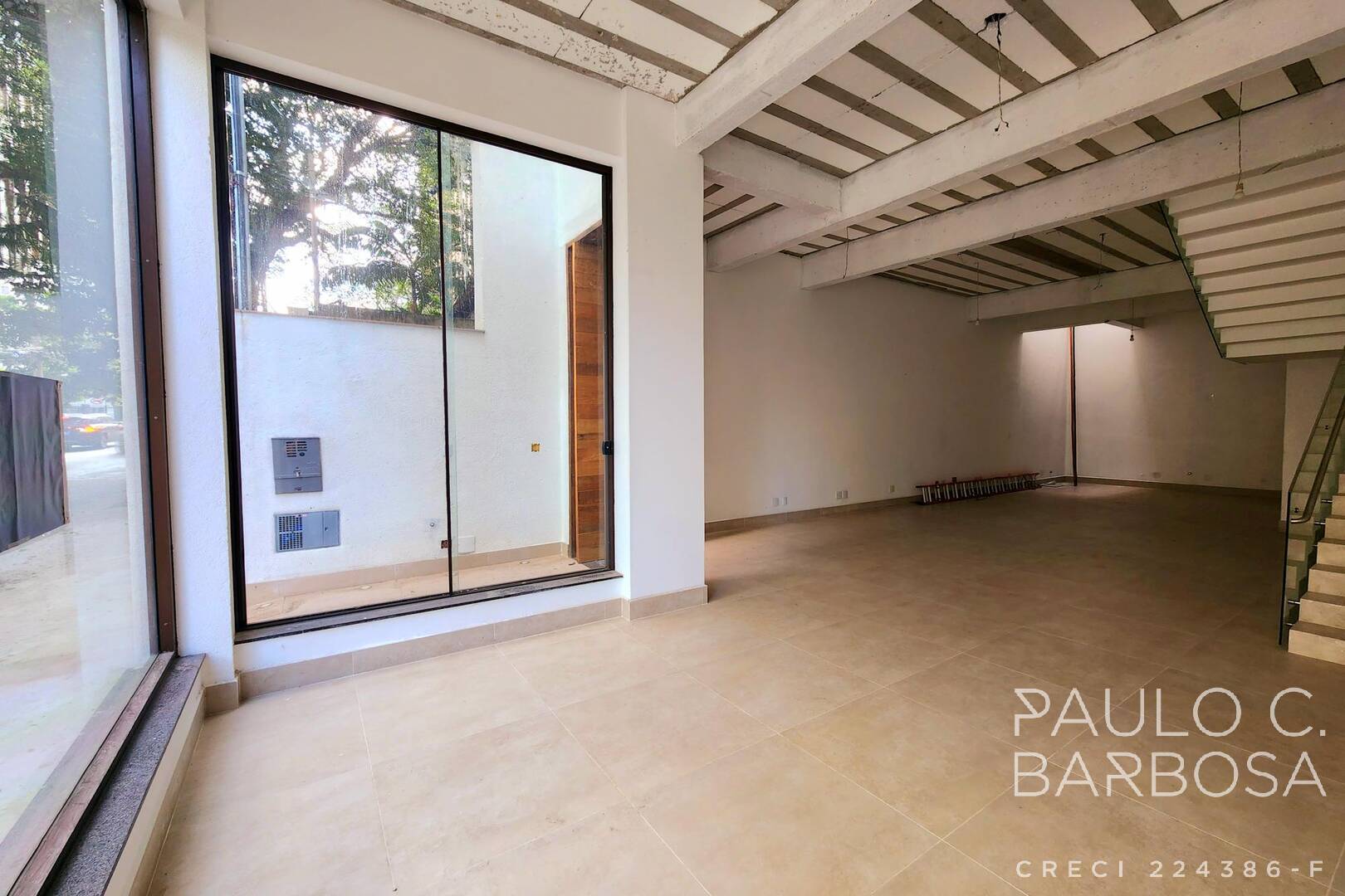 Loja-Salão para alugar, 405m² - Foto 16