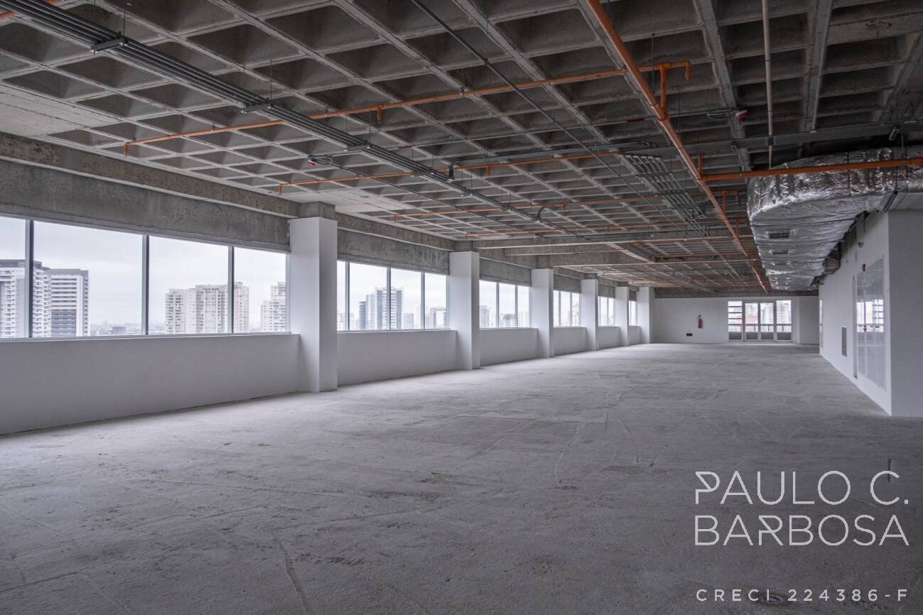 Prédio Inteiro para alugar, 1115m² - Foto 4