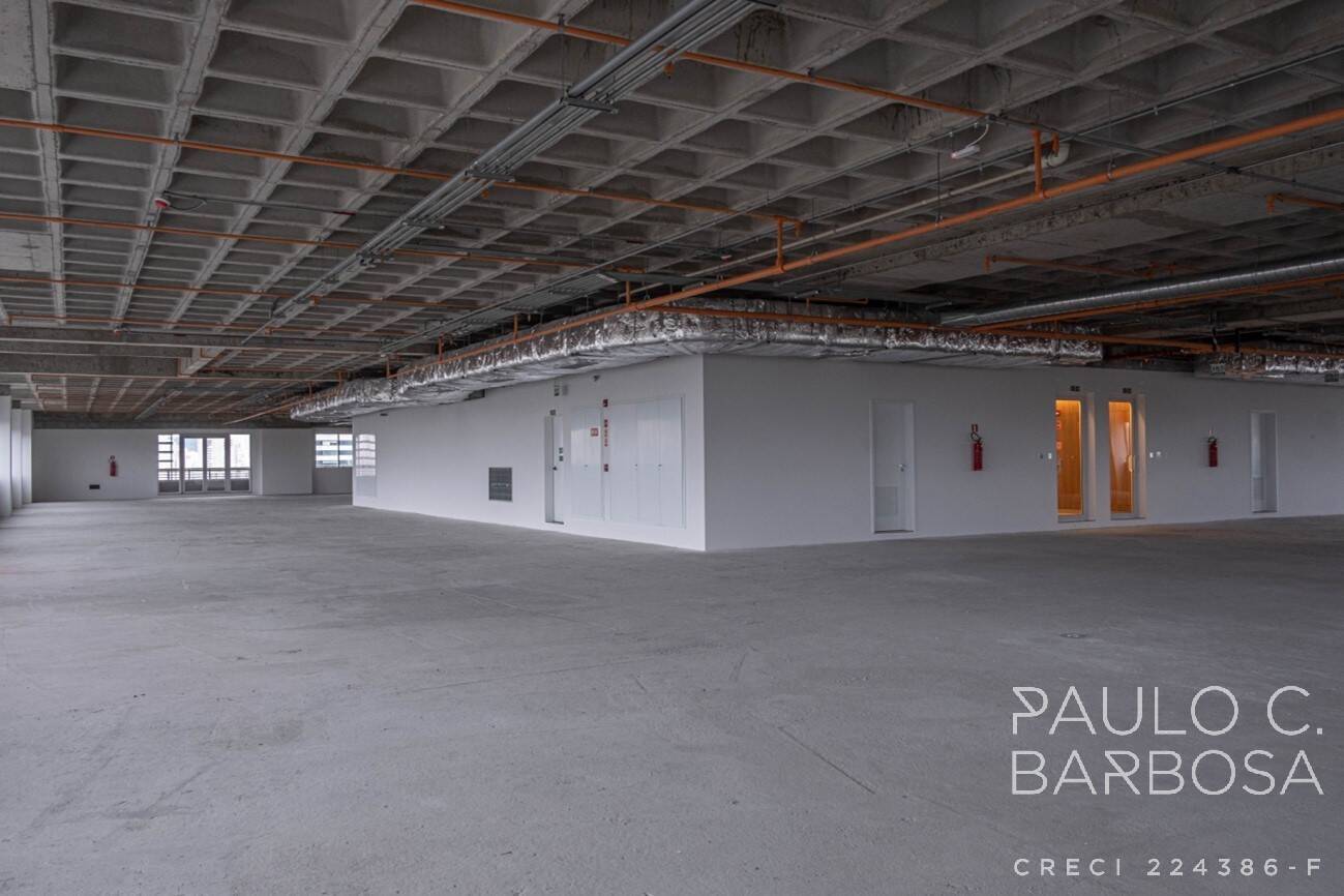 Prédio Inteiro para alugar, 1115m² - Foto 2