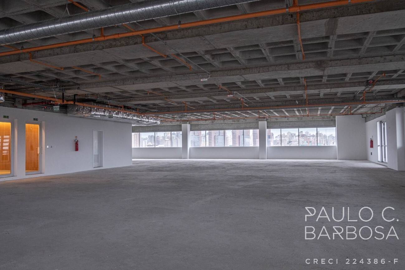 Prédio Inteiro para alugar, 1115m² - Foto 3