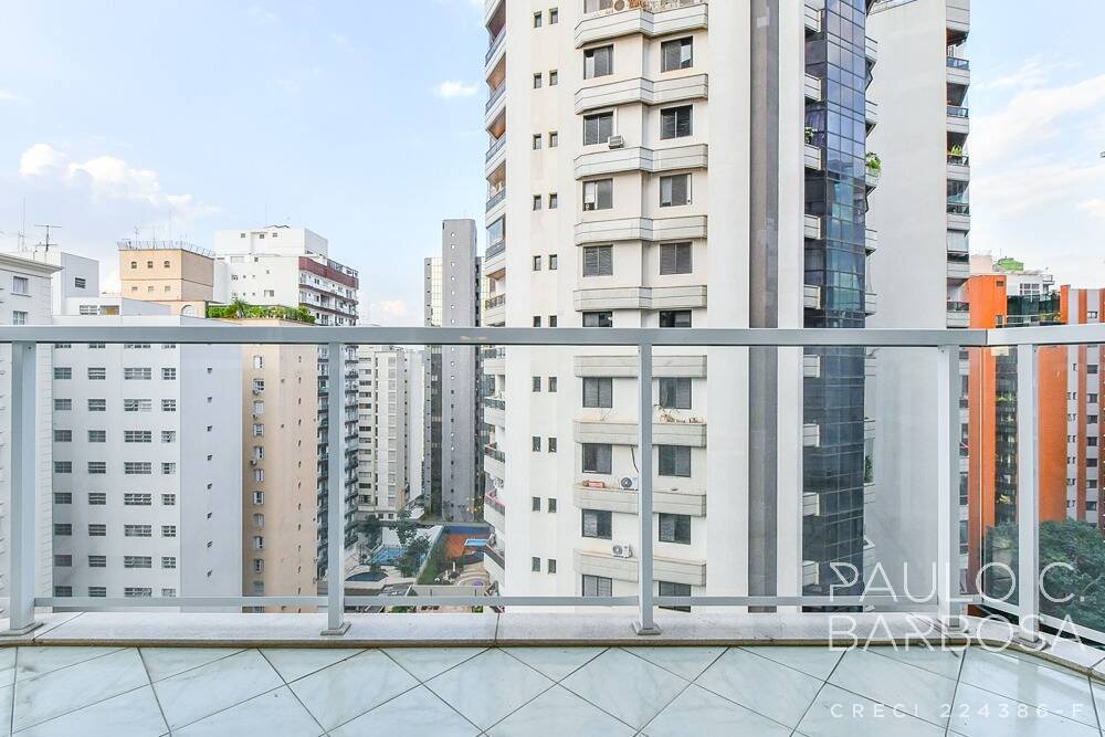 Apartamento à venda com 3 quartos, 214m² - Foto 7