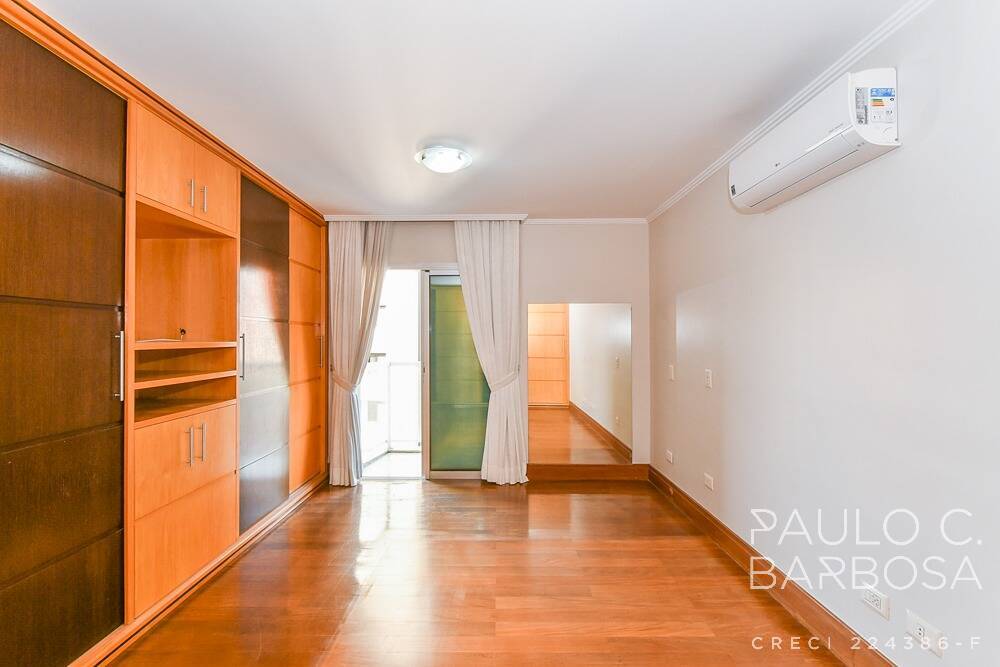 Apartamento à venda com 3 quartos, 214m² - Foto 21