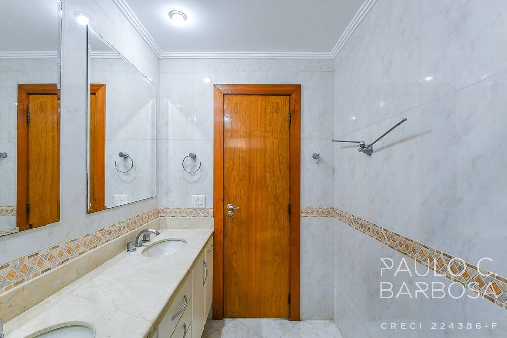 Apartamento à venda com 3 quartos, 214m² - Foto 24