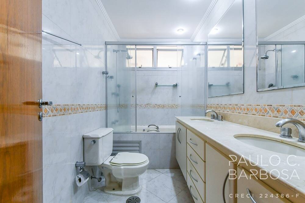 Apartamento à venda com 3 quartos, 214m² - Foto 23