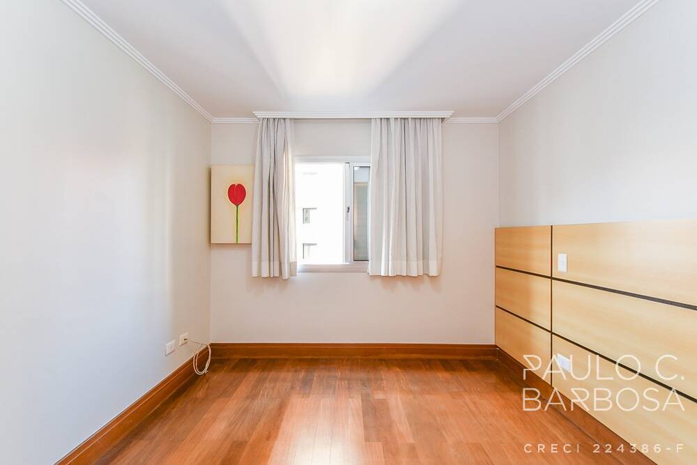 Apartamento à venda com 3 quartos, 214m² - Foto 25