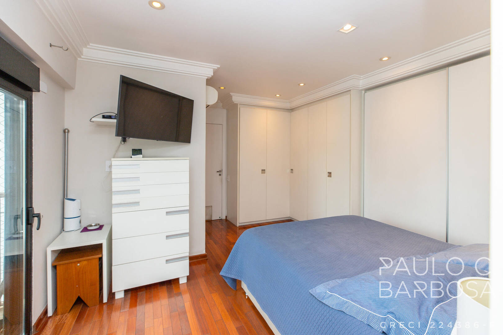 Apartamento à venda com 4 quartos, 357m² - Foto 23