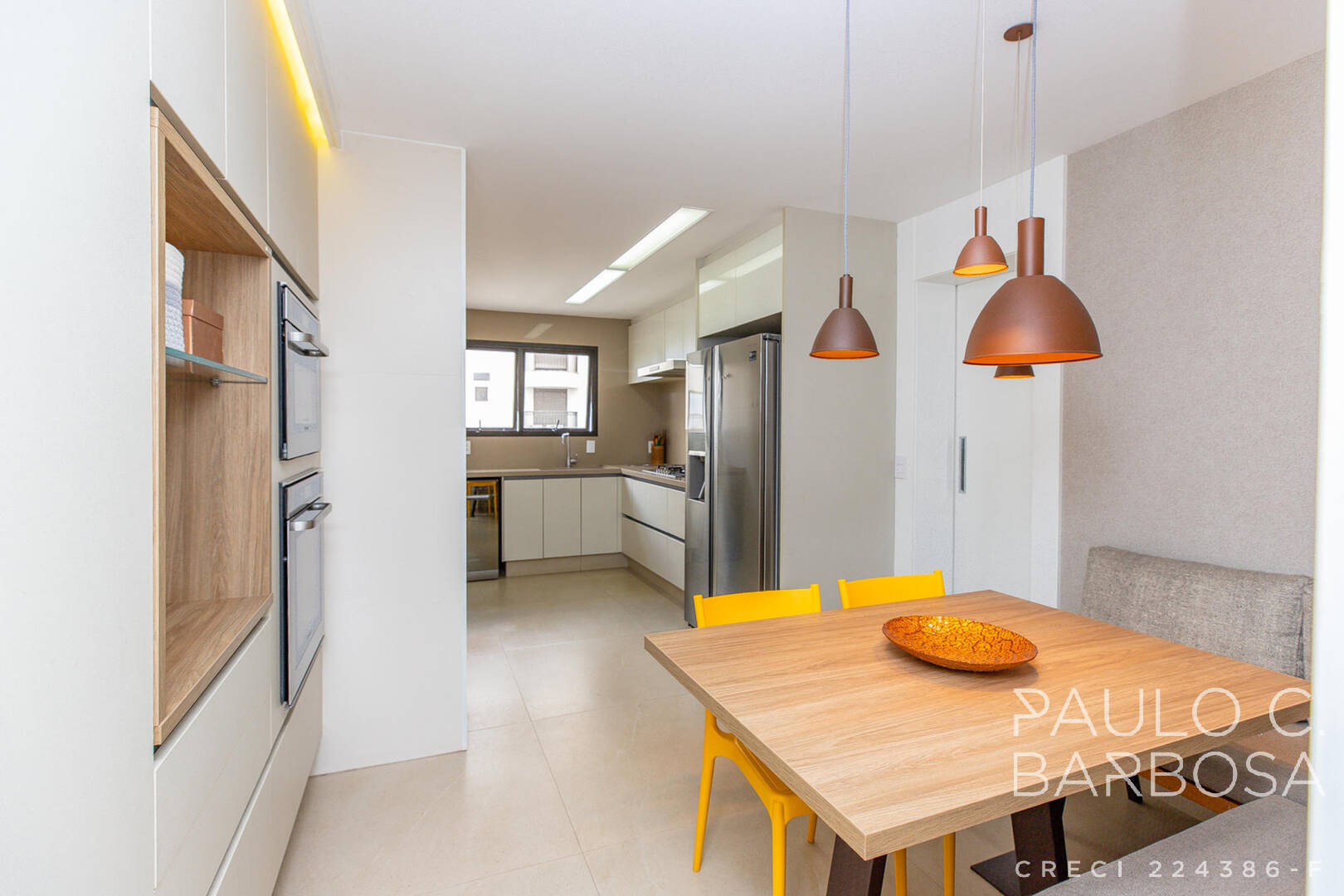 Apartamento à venda com 4 quartos, 357m² - Foto 43